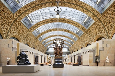 Musee d’Orsay